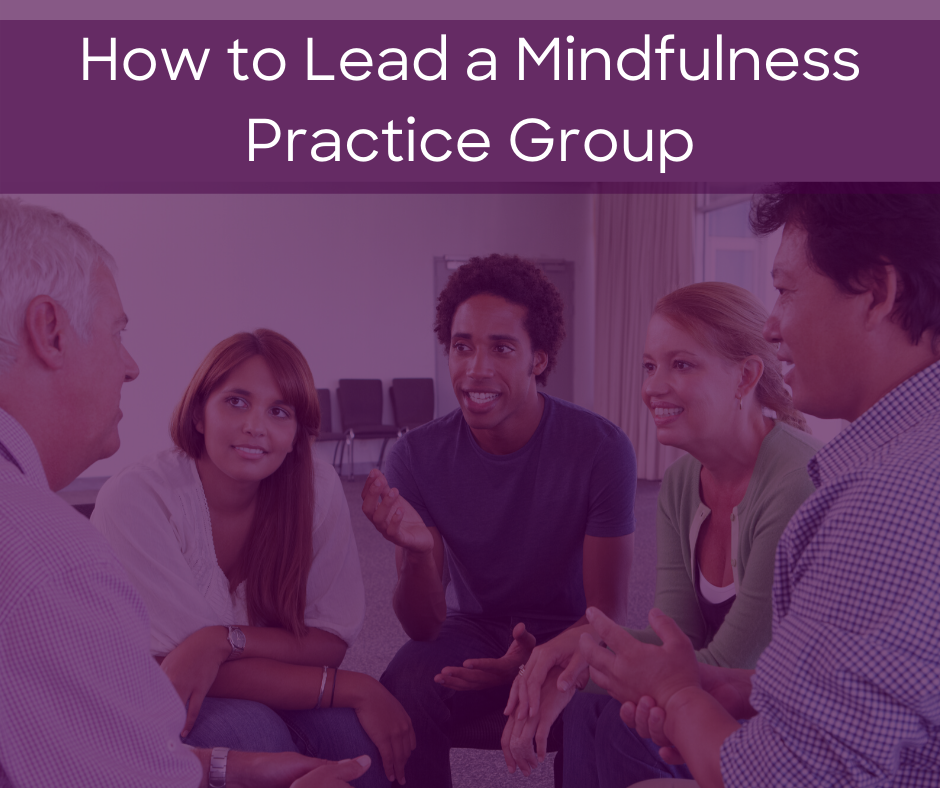 Mindfulness-Group