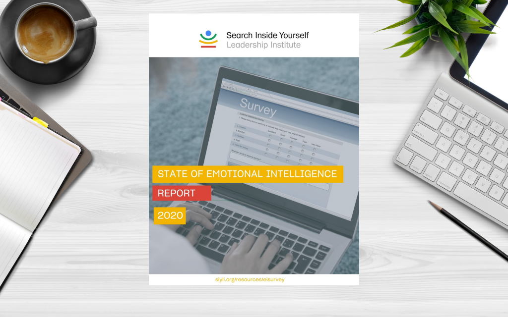 State of Emotional Intelligence Report