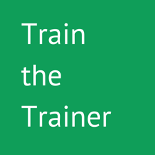 train-the-trainer