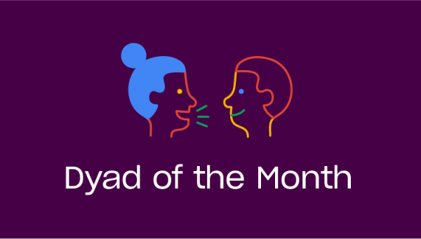 September Dyad of the Month