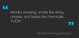 Bad Habits & Addiction: How Mindfulness Can Retrain the Brain