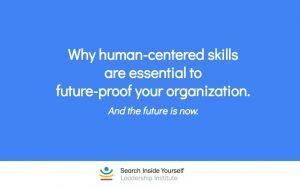 The Skills Needed to Future-Proof Your Organization